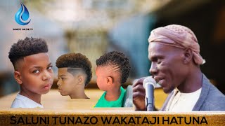 SALUNI TUNAZO WAKATAJI HATUNA  SHEIKH NYUNDO [upl. by Shep]