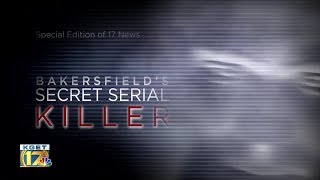 Bakersfields Secret Serial Killer [upl. by Andromeda]