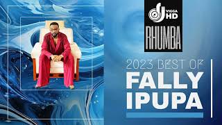 2024 Fally Ipupa Rhumba Collection MustSee Songs  Mayday De La Renta Un Coup  Dj ViggaHD [upl. by Ayerhs]