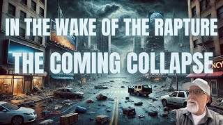 After The Rapture The Shocking Coming Collapse [upl. by Dianuj646]