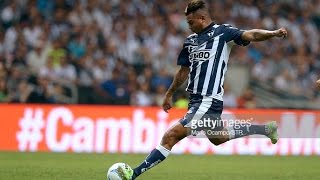 Golazo De Edwin Cardona Vs Dorados [upl. by Keene]