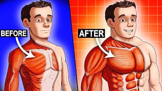 UPPER CHEST WORKOUT AT GYM  Meilleurs exsMusculation Poitrine  Chest workout  Massive chest [upl. by Yevoc]