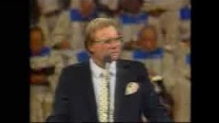 Jimmy Swaggart Bible College and Chapel Service Audio [upl. by Eillib]