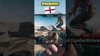 America VS England callofduty blackops6 [upl. by Neyuh]