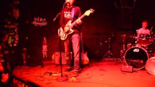 Flim Flam Opening Songs 924 Gilman Street March 25 2016 [upl. by Cthrine335]