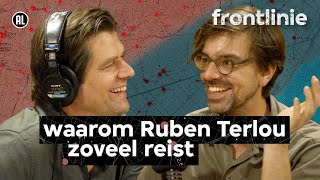 Ruben Terlou over wat er gebeurt op de ZuidChinese Zee  VPRO Frontlinie [upl. by Aihcsrop]