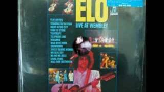 ELO  Eldorado Live  Boston Orpheum Theater [upl. by Straus]