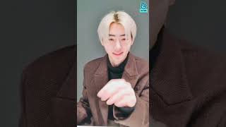 ENG SUB ENHYPEN SUNGHOON VLIVE 20220315 ENHYPEN VLIVE 2022 [upl. by Gomer]