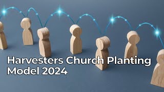 Harvesters Church Planting Model 2024  Harvesters Ministries [upl. by Buzz394]