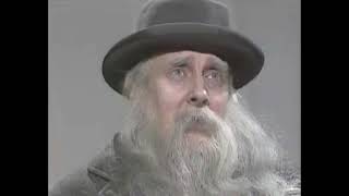 Michael Bentine interviews Lord Spike Milligan 1980 [upl. by Acinnad67]