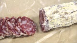 Creminelli Artisan Salami for Beginners with Cristiano [upl. by Aelem]