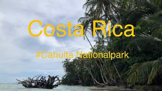 Cahuita Nationalpark [upl. by Willett]