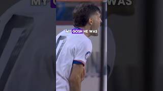 Worst Officiating Moments Compilation RIGGED in USMNT vs Uruguay at Copa America USA pulisic [upl. by Eltsyek598]