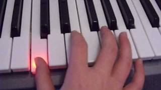 How to play Home Sweet Home by Mötley Crüe [upl. by Sibby]