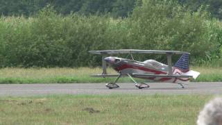 Jetflugtage in Ganderkesee  Tim Stadler [upl. by Eikcaj]