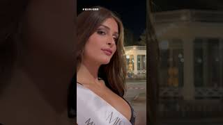 Miss Italia Marche 2024 Finale Civitanova Italy [upl. by Adnaral]