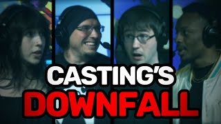 How Brawlhallas Casting Became a NIGHTMARE [upl. by Zadoc300]