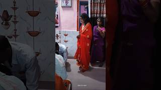 kuwari mata  maiya ji ke bagiya  kuwari mata katro shorts cgkevlog matarani vlog cgvlog [upl. by Erdna336]