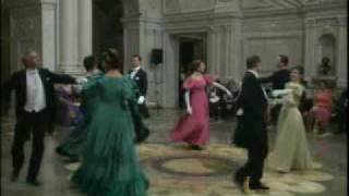 002 Late Nineteenth Century Quadrille [upl. by Reuben631]