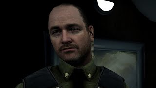 Call of Duty Modern Warfare 3  Leonid Pudovkin Voice Lines [upl. by Perusse]