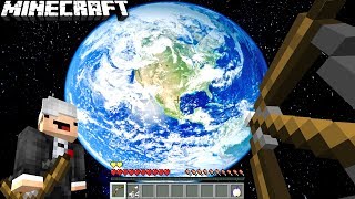 REWINSIDE UND ALPHASTEIN RETTEN DIE WELT IN MINECRAFT [upl. by Coray]