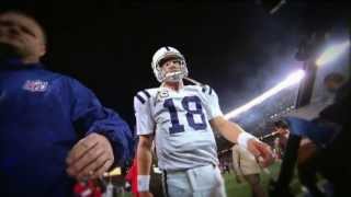 Peyton Manning 2013 MAN OF STEEL TRAILER [upl. by Arahs]