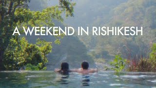 Rishikesh Vlog [upl. by Atat]