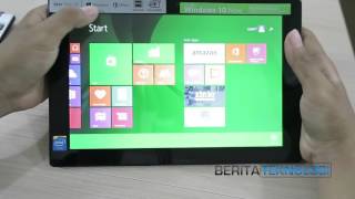 Unboxing Acer One 10 Indonesia  Laptop amp Tablet 2 In 1 Murah Harga 3 jutaan rupiah [upl. by Cosma406]