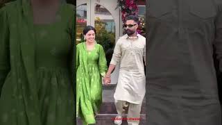 Inder and kirat today video inder kirat new reels inderandkiratpunjabisongshortssonginderkirat [upl. by Htebizile478]