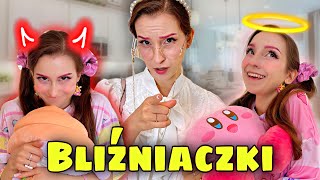 BLIŹNIACZKI✨PARODIA✨ [upl. by Aknaib]