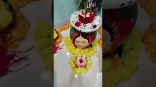 Gudi padwa aani navin varshachya shubhechha 🙏 [upl. by Drugi]