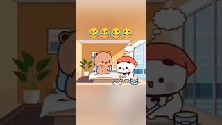 Bubu hamesha ulta sochti h 🤣🤣ytshorts shorts dududu bubududufun comedyshorts [upl. by Trevlac]