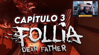 FOLLIA Dear Father Capítulo 3 [upl. by Enaffit]