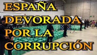 La Verdad Sobre la CORRUPCION Que Nadie Quiere Decir [upl. by Ailad200]