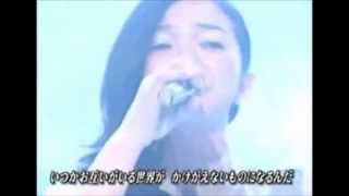 ね、がんばるよ。吉田美和 [upl. by Yeldnarb]