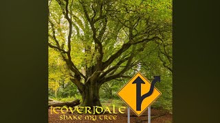 COVERDALE  Shake My Tree CoverdalePage Cover [upl. by Ahsienor747]