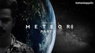 METEOR  Scifi Comedy  Part1 [upl. by Arrio]