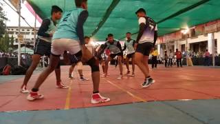 karnala sports vs patneshvar kabaddi mach part 1 [upl. by Karole]