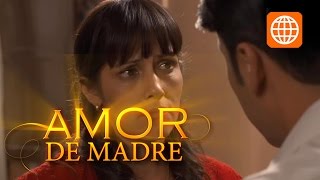 Amor de madre  Capítulo 1  Parte 13 [upl. by Assennav]