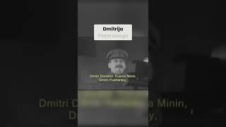 Stalin w desperacji najważniejsze przemówienie historia iiwojnaświatowa stalin [upl. by Oicneconi]