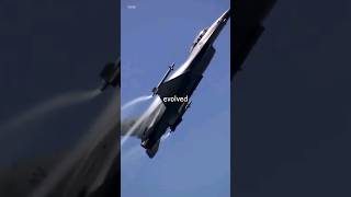 When the F16 say No Stealth No Problem [upl. by Jaclin]