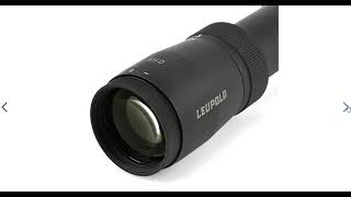 Leupold VX5HD 315x44 Illuminated CDSZL2 Rifle Scope [upl. by Quickman930]