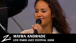 Mayra Andrade  LIVE 12 [upl. by Reggy923]