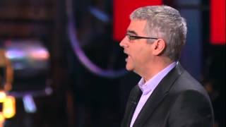 Nicholas Christakis The hidden influence of social networks online video cutter com [upl. by Ariamat]