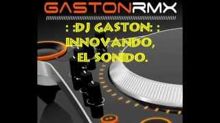 Producción Virtual DJ by GastónDJ Base Reggaeton Mix [upl. by Ahsiki]