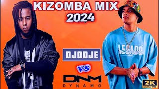 Remix Kizomba Dynamo feat Djodje 2024 [upl. by Aisnetroh]