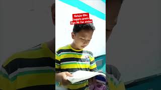 Free english Course with Mr Zar andan english englishlearners children shortsvideo shorts kids [upl. by Angelia877]