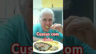 Cuscus fofinho [upl. by Care]