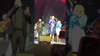 Lusanda Beja  Udumo ft Gospel Goes Classic SA  Cape Town [upl. by Corwin389]