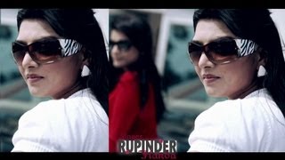 GHAINT JATTIYAN  OFFICIAL PROMO  RUPINDER HANDA  LOVING WAVES [upl. by Ytsenoh]